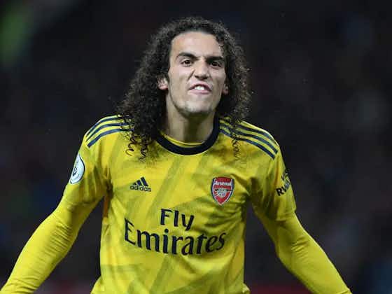 Article image:Out-of-favour 22-year-old ace linked with an exit – Time for Arsenal to sell?