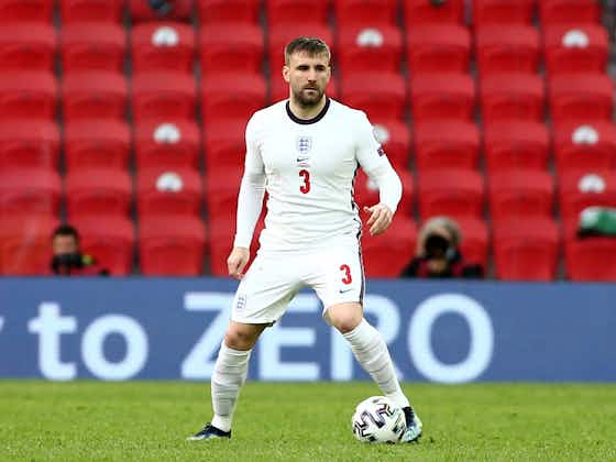 Article image:England vs Albania – Analysing this Man United star’s comeback on the international scene