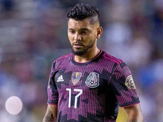 Article image:Tottenham ‘set to move for’ Mexican winger worth £22m – A deal worth pursuing for Nuno?