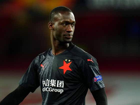 Image de l'article :Manchester United : un attaquant sénégalais dans le viseur ?
