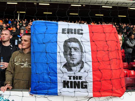 Image de l'article :Mercato Story : Quand Sheffield Wednesday manquait Eric Cantona