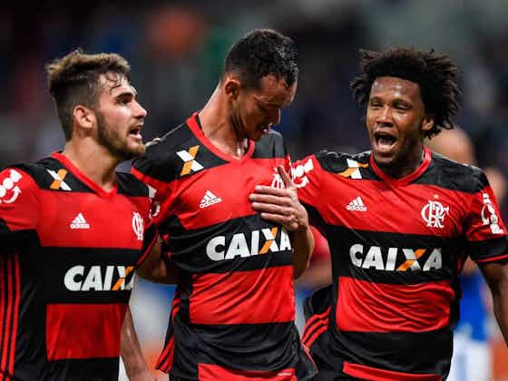 Imagem do artigo:Cabe no Sport ? Zagueiro ex-Flamengo está livre no mercado e busca novo clube