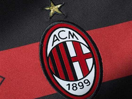 Immagine dell'articolo:Calciomercato Milan, un obiettivo rossonero sceglie Ajax: i dettagli