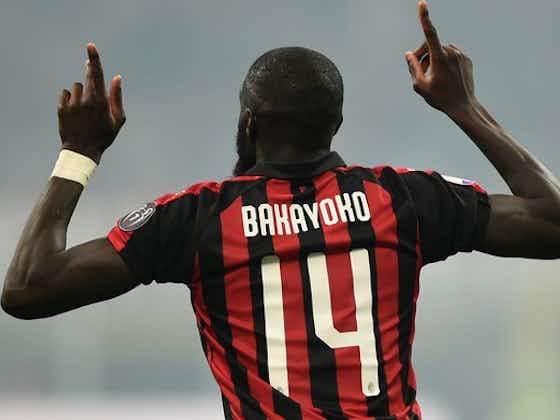 Immagine dell'articolo:Tuttosport – C’è la formula per Bakayoko: ecco cosa propone il Milan