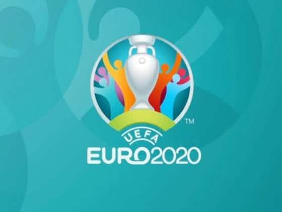 Immagine dell'articolo:EURO 2020, annunciati gli arbitri: c’è un italiano in lista