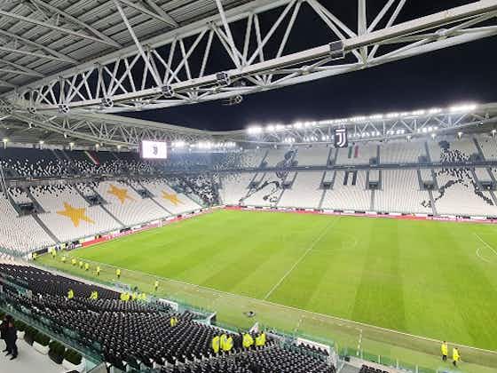 Imagen del artículo:Juve Milan, una partita mai banale: Allianz Stadium sold out e tifosi da 103 nazionalità diverse