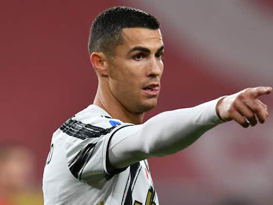 Immagine dell'articolo:Cristiano Ronaldo aveva accettato il Milan, il retroscena di mercato