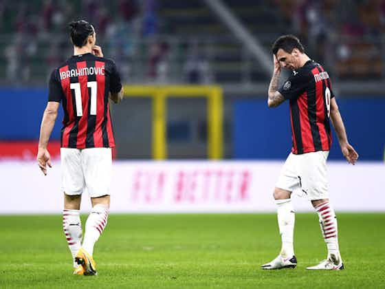Immagine dell'articolo:Taibi: «Una cosa in particolare ha penalizzato il Milan»
