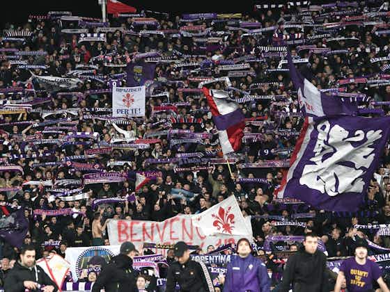 Immagine dell'articolo:Fiorentina Milan, pronta una coreografia nel ricordo di Joe Barone: i dettagli