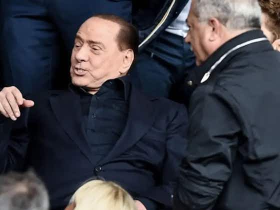 Immagine dell'articolo:Monza, stadio intitolato a Silvio Berlusconi? Il vicesindaco Longoni: «Ci sarà da riflettere su questo»