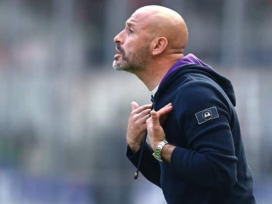 Imagen del artículo:Risultati Coppa Italia: la Fiorentina batte il Parma solo ai rigori