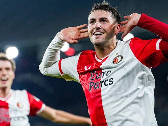 Immagine dell'articolo:Gimenez Milan, una rivale piomba sull’attaccante del Feyenoord: le ULTIME sul futuro dell’obiettivo rossonero