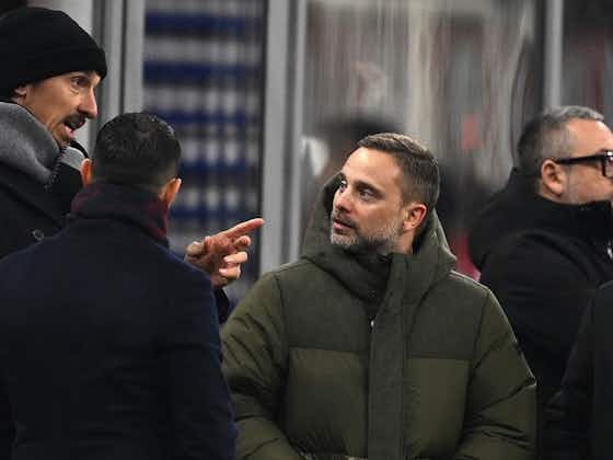 Immagine dell'articolo:Calciomercato Milan, i rossoneri preparano il colpo a centrocampo. Il PIANO di Moncada e D’Ottavio