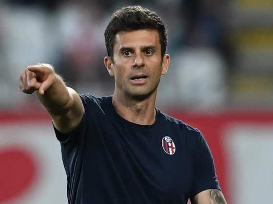 Immagine dell'articolo:Thiago Motta Milan: il Bologna convinto della permanenza, spunta il patto Champions