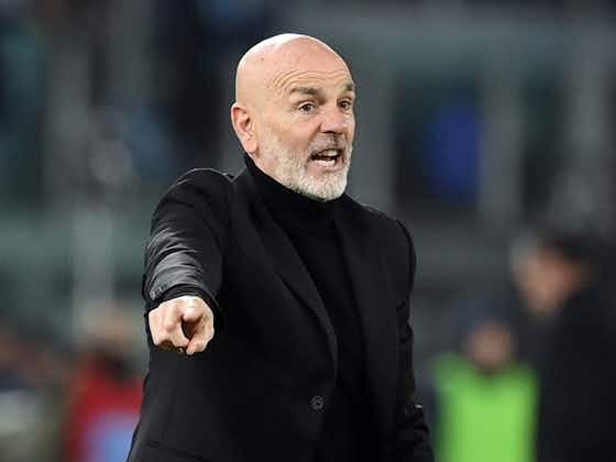 Article image:Milan Inter, Pioli cambia di nuovo il Diavolo! TUTTE le mosse in vista del derby