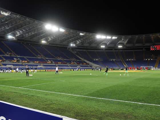 Immagine dell'articolo:Spettatori Roma Milan: l’Olimpico è pronto al grande match, previsto il sold out