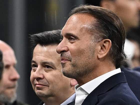Article image:Nuovo allenatore Milan, Cardinale scioglie le riserve! TRE i profili in pole, TUTTI i dettagli