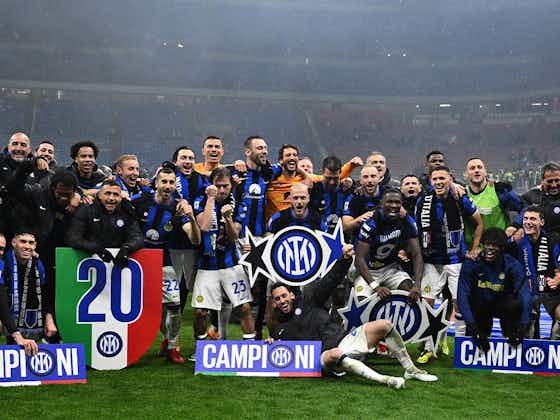 Article image:Milan Inter, musica ad alto volume ad ostacolare la festa nerazzurra? Dalla società rossonera fanno sapere…
