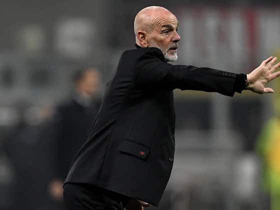Immagine dell'articolo:Juve Milan: ballottaggio in attacco per Pioli, la possibile mossa a sorpresa dell’allenatore