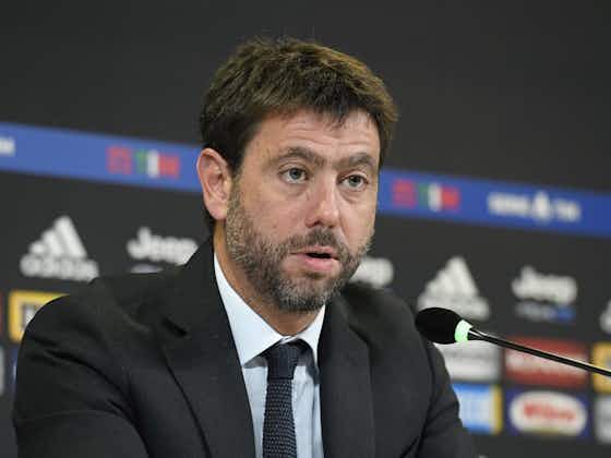 Imagem do artigo:Após Milan e Inter, Juventus anuncia saída da Superliga