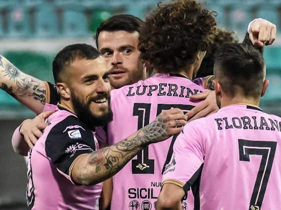 Imagem do artigo:City Football Group está perto de comprar o Palermo, da Itália