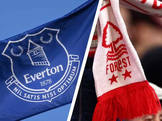 Imagem do artigo:Premier League acusa Everton e Nottingham Forest de irregularidades financeiras