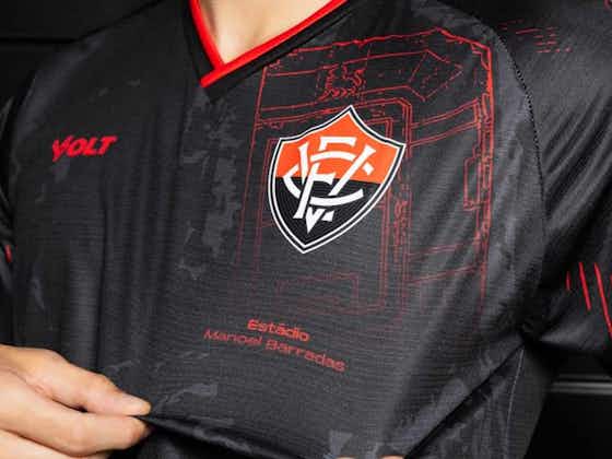 Imagem do artigo:Volt Sport apresenta linha de camisas pré-jogo temática aos clubes