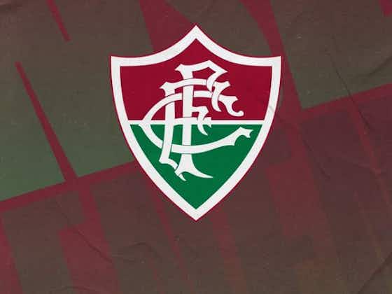 Imagem do artigo:Fluminense é o 10º clube mais valioso do Brasil, segundo estudo; Veja o ranking