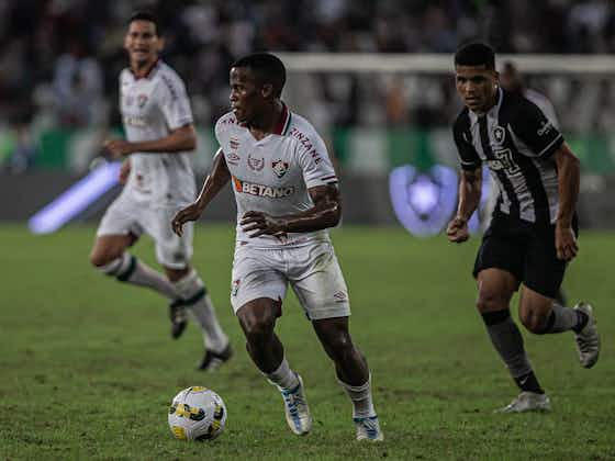 Imagem do artigo:Saiba onde assistir Fluminense x Botafogo pelo Campeonato Carioca