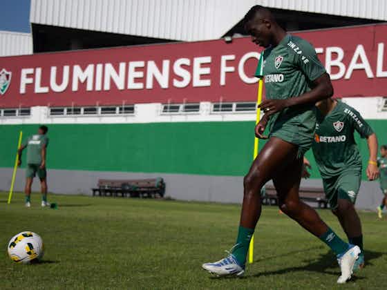 Imagem do artigo:No dia do adeus ao Fluminense, Luiz Henrique reitera: “Um dia eu volto”