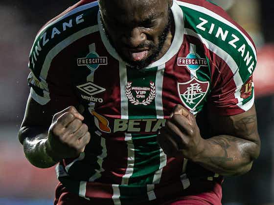 Imagem do artigo:Novo Gum? Perto de renovar, Manoel projeta passagem longa e idolatria no Fluminense