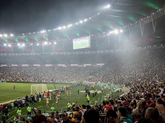 Imagem do artigo:Fluminense divulga informações da venda de ingressos para jogo da Copa do Brasil
