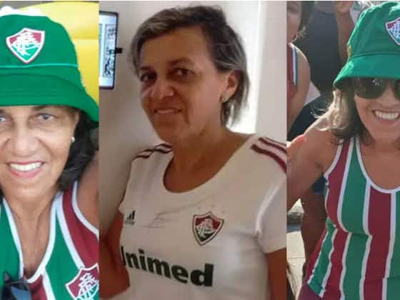 Imagem do artigo:Presidente do Fluminense envia áudio para professora baleada em ataque no Espírito Santo