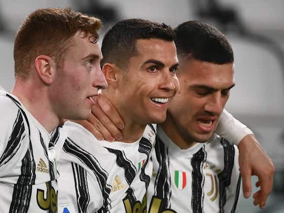 Artikelbild:Hellas vs Juventus – Unangenehme Aufgabe für die Verfolger