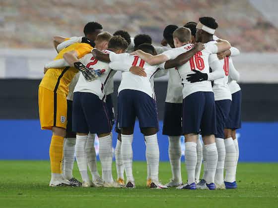 Artikelbild:U21-EM Vorschau: Gruppe D mit England, Portugal, Schweiz und Kroatien