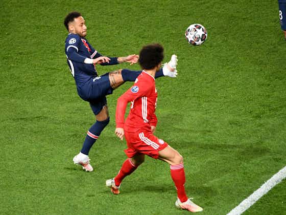 Artikelbild:Champions League | Ein Tor zu wenig – FC Bayern scheidet gegen PSG aus