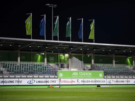 Artikelbild:Wolfsburg | Zweite Mannschaft steht vor de Abmeldung – Kooperation mit St. Pölten in Sicht