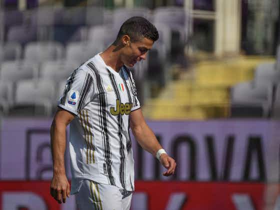 Artikelbild:Udinese Calcio vs Juventus – DAS Horror-Szenario droht