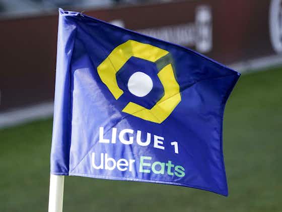 Artikelbild:Bestätigt: Ligue 1 wird auf 18 Vereine verkleinert