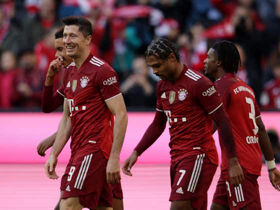 Imagen del artículo:El Bayern Múnich está a punto igualar una racha histórica de River Plate de Argentina