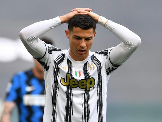 Imagen del artículo:Champions League: Un ex compañero dijo: «Si Cristiano se iba antes de Juventus, mejor»