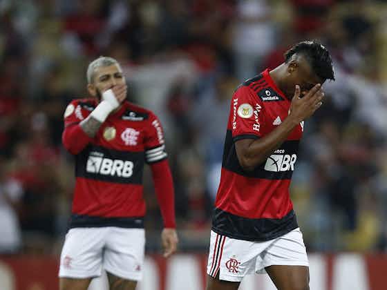 Imagen del artículo:Flamengo quiere ser protagonista en la Libertadores y va por una estrella