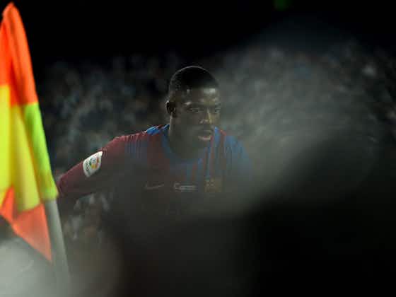 Imagen del artículo:La leyenda del Barcelona que destrozó a Dembélé