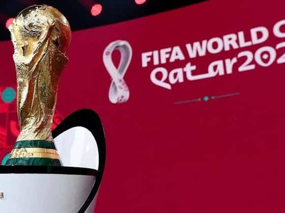 Imagen del artículo:Se viene el sorteo en Qatar: Los posibles rivales de Argentina en el Campeonato del Mundo