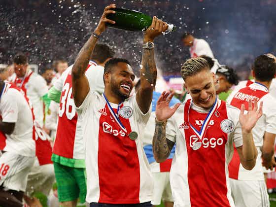 Imagen del artículo:El futbolista por el cual el Ajax invierte 16 millones de euros
