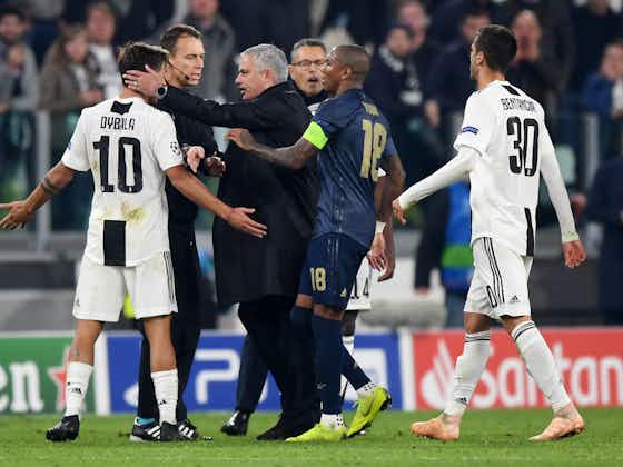Imagen del artículo:Atención Argentina: Mourinho va por la épica en Roma para fichar a Paulo Dybala