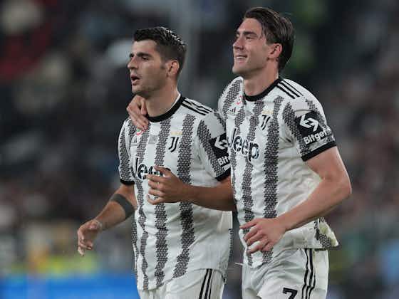 Imagen del artículo:Champions League: La decisión final de Juventus sobre Morata