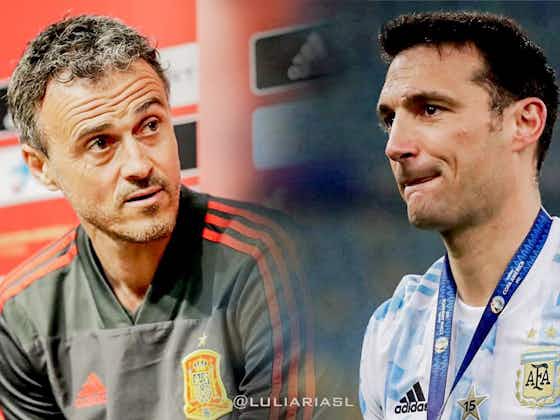 Imagen del artículo:España y Argentina lideran la lista ¿De dónde son los 32 entrenadores del próximo Campeonato del Mundo?