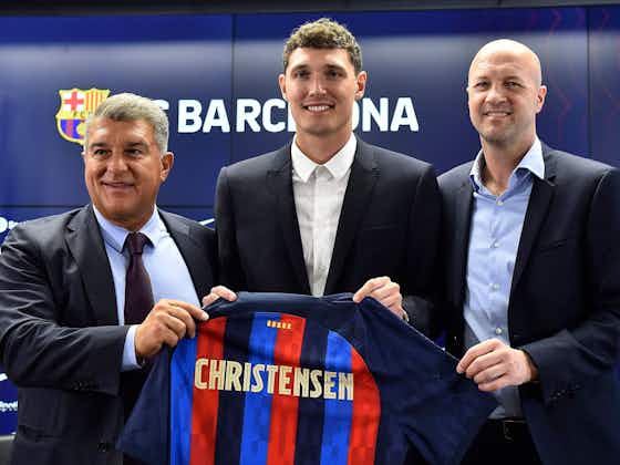 Imagen del artículo:¿Qué le puede aportar Andreas Christensen al FC Barcelona?