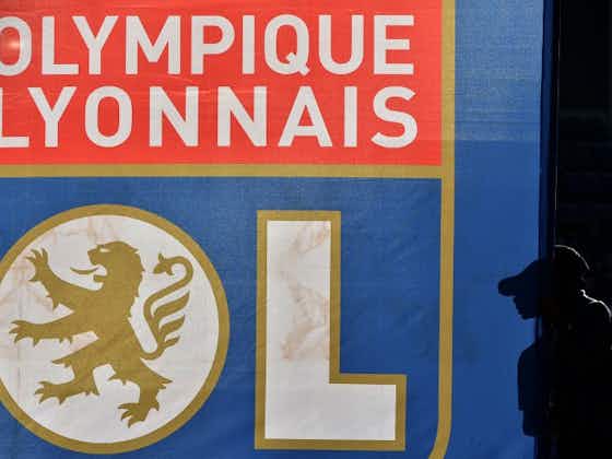 Image de l'article :OL : les Lyonnais décisifs avec l'équipe de France U18, mais cela n'a pas suffi